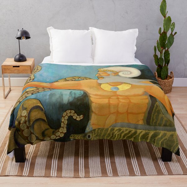 Item preview, Neptune Commands, "Leave My Kingdom" designed and sold by artistdiat.