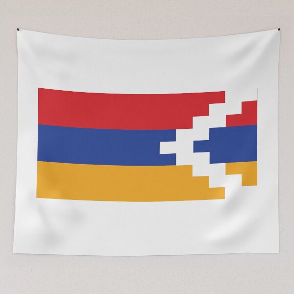 Item preview, Republic of Artsakh designed and sold by wickedcartoons.
