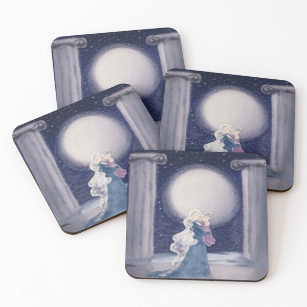 Item preview, Moon Mother designed and sold by Analyse Gallagher.