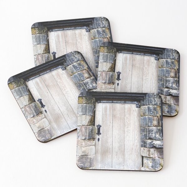 Item preview, Stirling Old Town Jail, Scotland designed and sold by Yannik Hay.