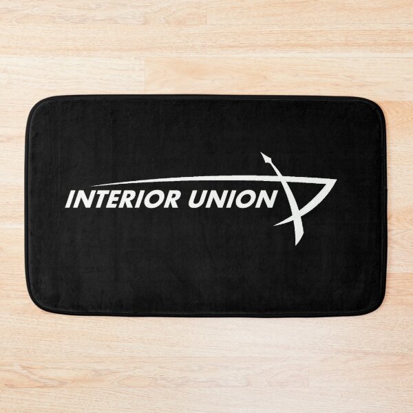 Item preview, Armored Core Interior Union corporate logo designed and sold by Retired-Ninja.