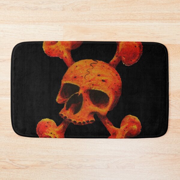 Item preview, SKULLNCROSSBONEZ designed and sold by STUDIOTHREE13.