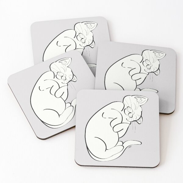 Item preview, Cat Nap designed and sold by LeeSwaggerty.