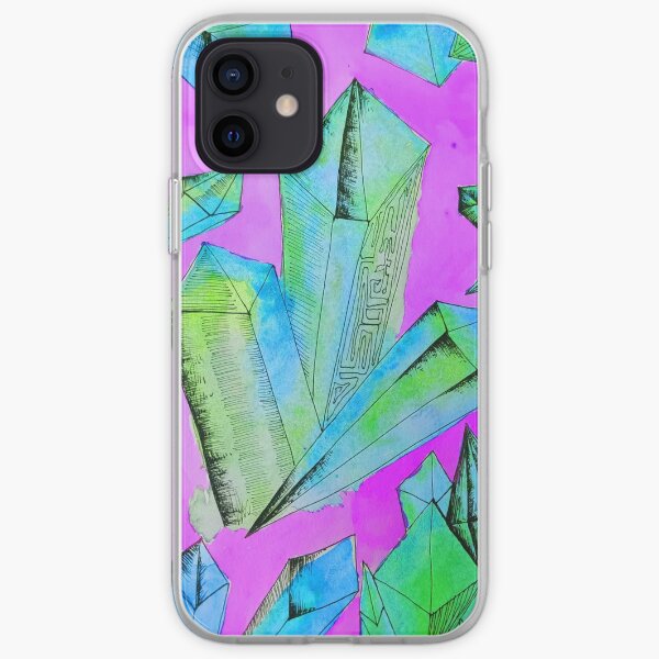 KNOWLEDGE iPhone Soft Case