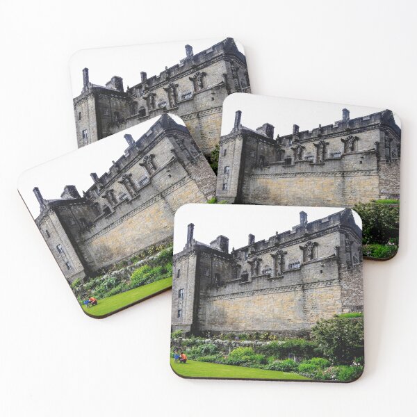 Item preview, Stirling Castle, Scotland designed and sold by Yannik Hay.