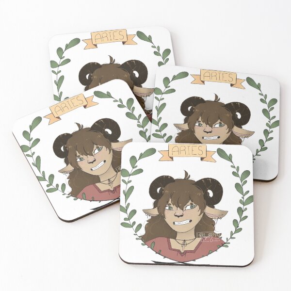 Item preview, Aries  designed and sold by Megos Eggos.