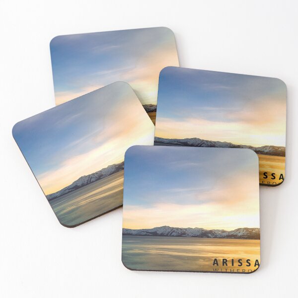 Item preview, South Lake Tahoe Sunset designed and sold by anwitherow.