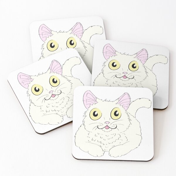 Item preview, Blep designed and sold by LeeSwaggerty.