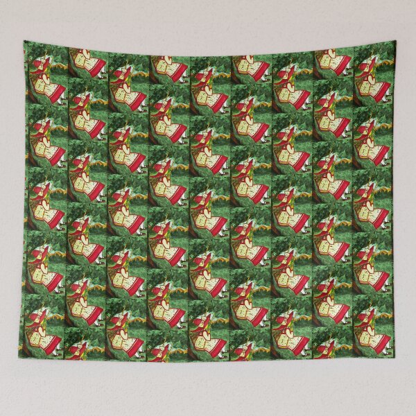 Item preview, Childhood 2 designed and sold by Thecla Mary Correya.