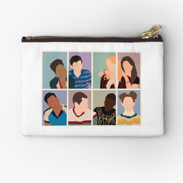 Sex Education Season 2 Bolsos de mano