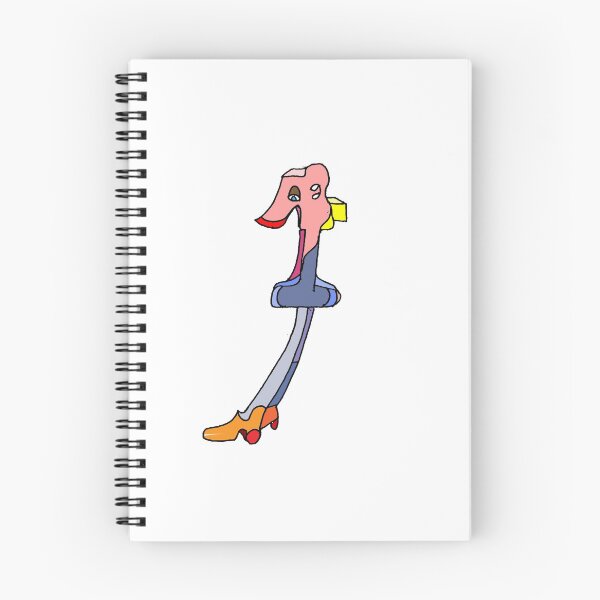 Item preview, The Wonderful One, TeresaTown at Redbubble 2020 designed and sold by Mark Stansberry.