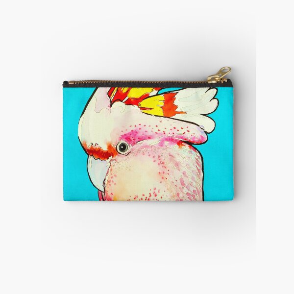 Item preview, Major Mitchell Cockatoo designed and sold by Paul Oswin.