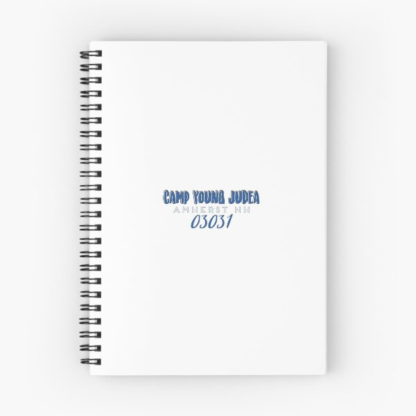 Item preview, Camp Young Judea designed and sold by rachelfredman.
