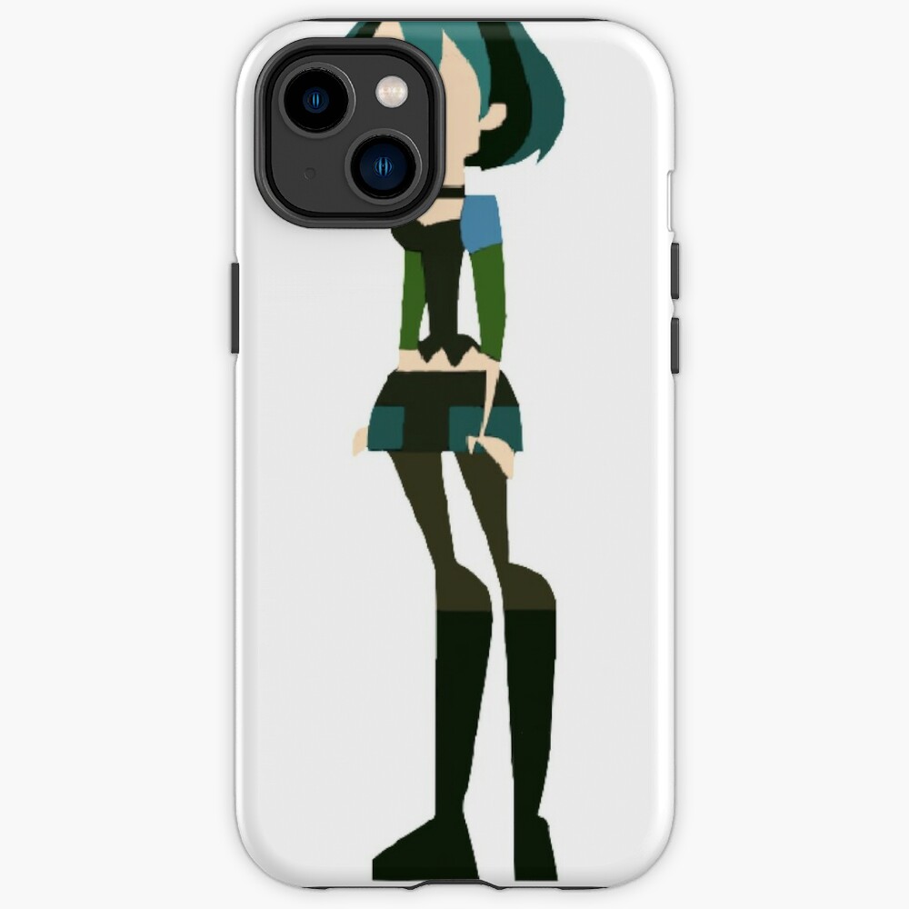 Total Drama Island - Heather iPhone Case for Sale by KnottDesigns