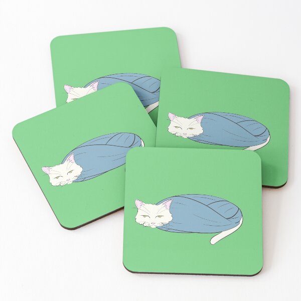 Item preview, Burrito Cat w/o background designed and sold by LeeSwaggerty.