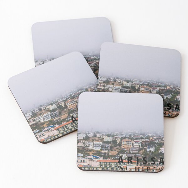 Item preview, Pismo Fog designed and sold by anwitherow.