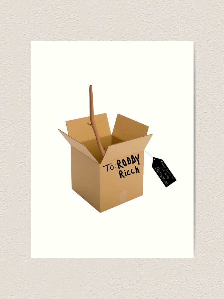 box stick