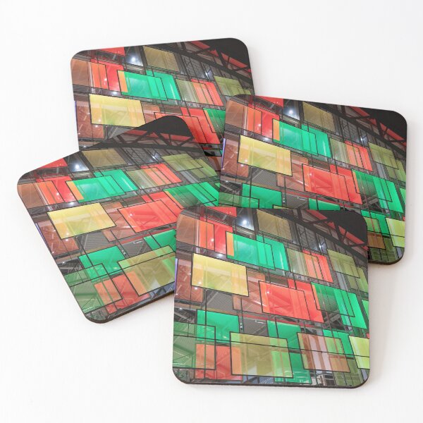 Item preview, The Box Screens designed and sold by Marylou Badeaux.