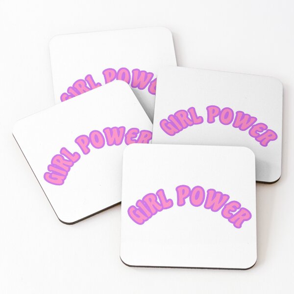 Item preview, GIRL POWER designed and sold by arusty16.