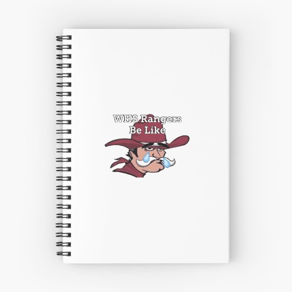 Item preview, Westborough Rangers designed and sold by rachelfredman.