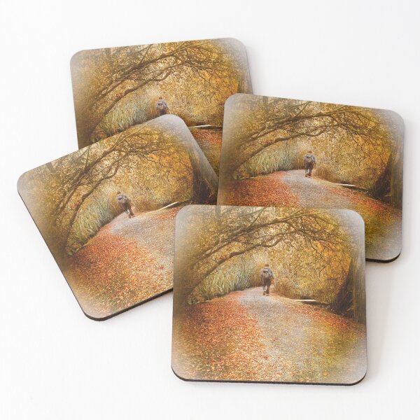 Item preview, Autumn Walk designed and sold by Chris Armytage™.