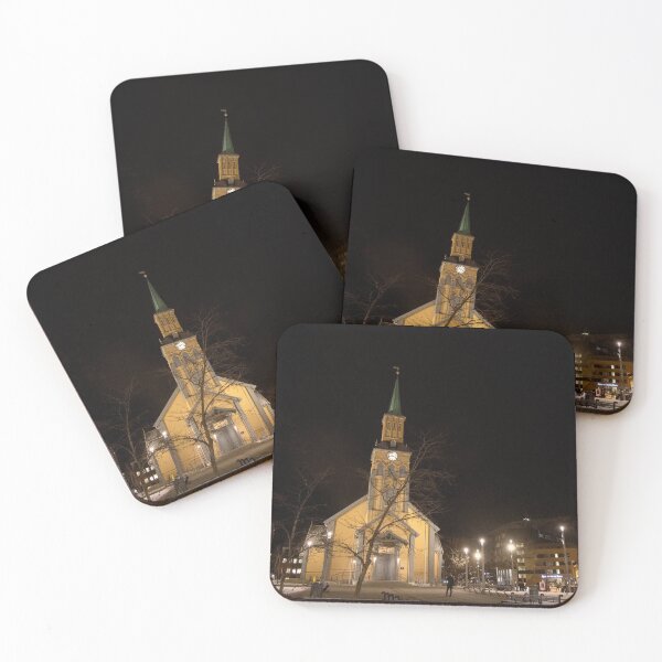 Item preview, The Wooden Cathedral designed and sold by Marylou Badeaux.