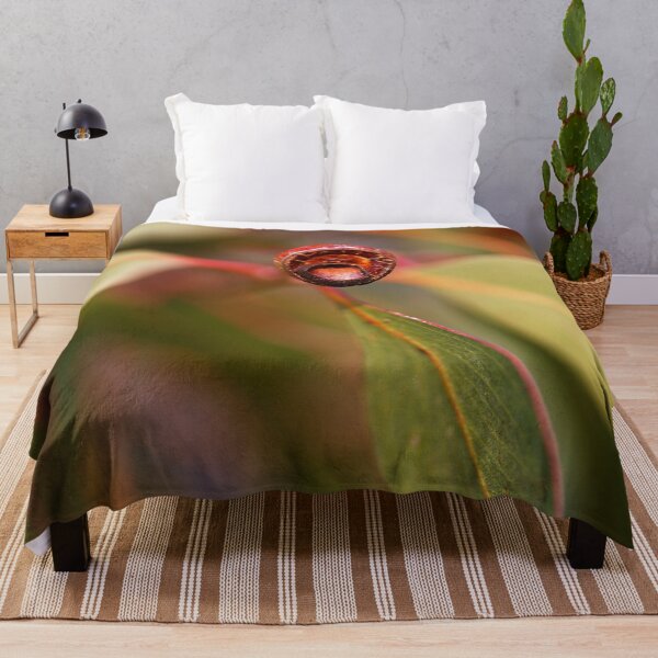 Item preview, Tones Of Australia Gumnut and Eucalyptus Leaves  designed and sold by Joy Watson - Natural Light Photography .