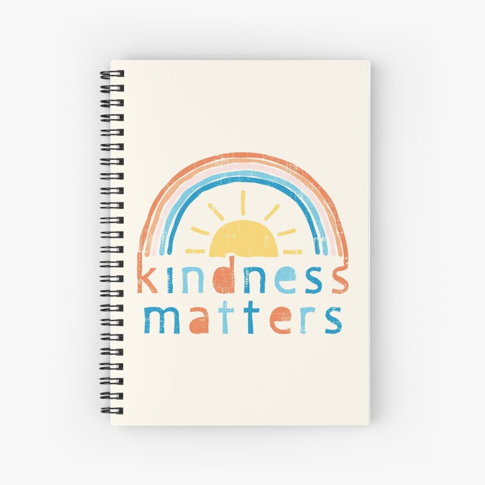 Item preview, Spiral Notebook designed and sold by lents.
