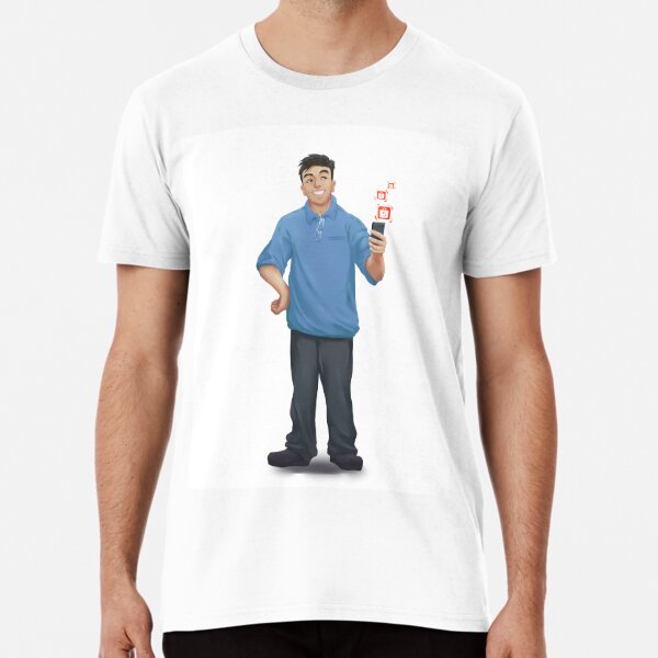 Shop aesthetic shirt roblox for Sale on Shopee Philippines