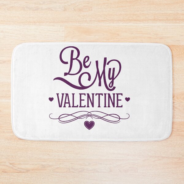 Item preview, Be my Valentine - Perfect Gift For Valentines Day designed and sold by TinoThreads.