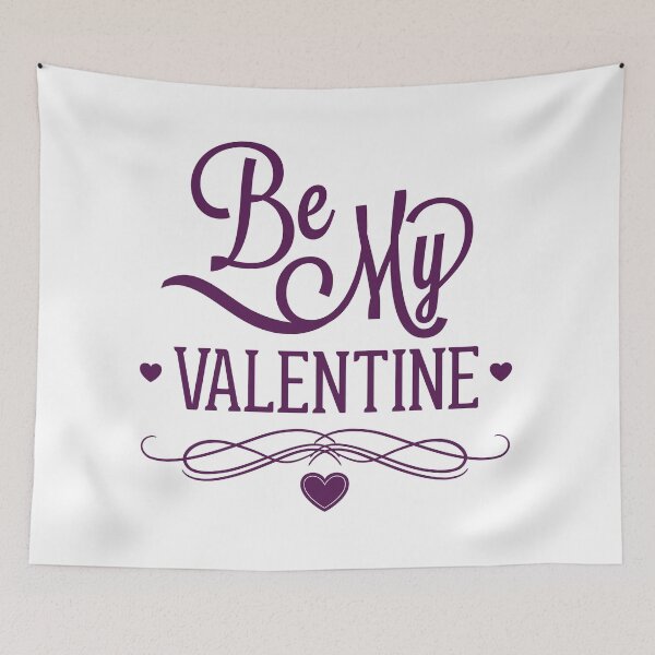 Item preview, Be my Valentine - Perfect Gift For Valentines Day designed and sold by TinoThreads.