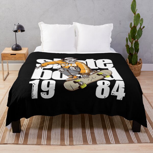 Item preview, Muriendo por patinar designed and sold by Alchemytshirts.