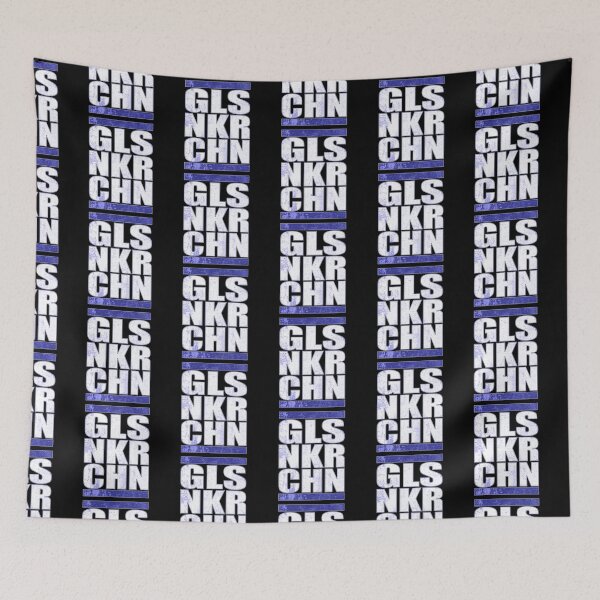Item preview, GLSNKRCHN Gelsenkirchen Schalke gift idea designed and sold by DynaMike2012.