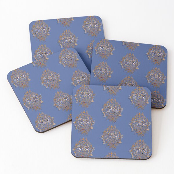 Item preview, Bartlett: Molecule  designed and sold by Cheevo.