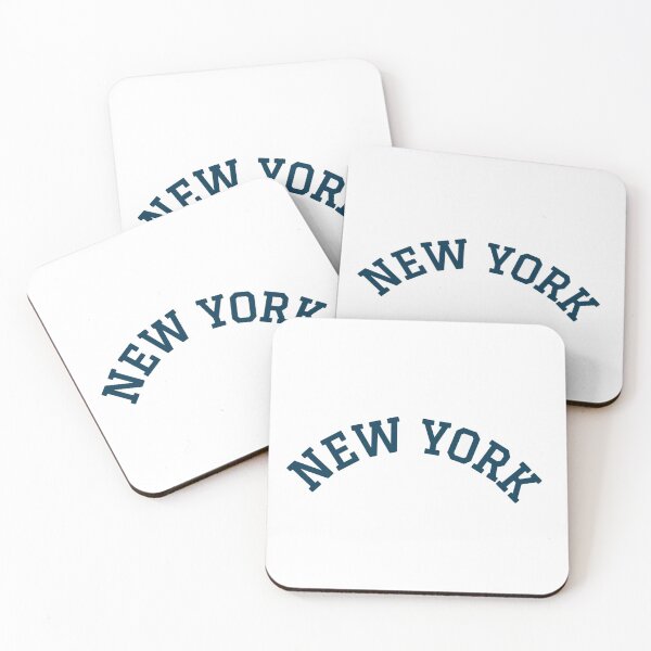 Item preview, NEW YORK designed and sold by arusty16.