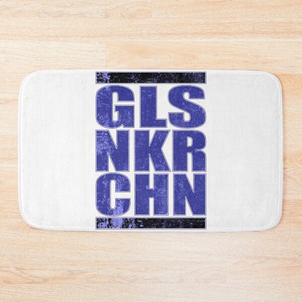Item preview, GLSNKRCHN Gelsenkirchen Schalke gift idea designed and sold by DynaMike2012.