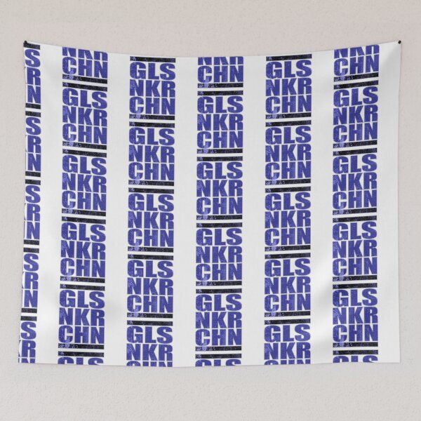 Item preview, GLSNKRCHN Gelsenkirchen Schalke gift idea designed and sold by DynaMike2012.