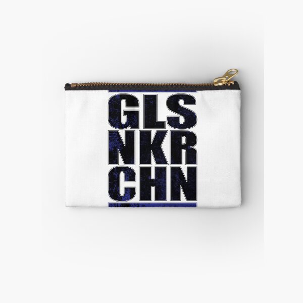 Item preview, GLSNKRCHN Gelsenkirchen Schalke gift idea designed and sold by DynaMike2012.