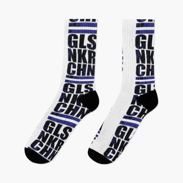 Item preview, GLSNKRCHN Gelsenkirchen Schalke gift idea designed and sold by DynaMike2012.