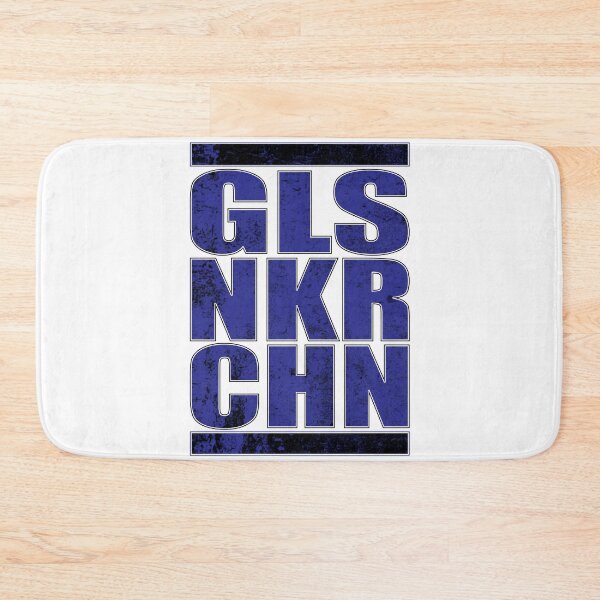 Item preview, GLSNKRCHN Gelsenkirchen Schalke gift idea designed and sold by DynaMike2012.