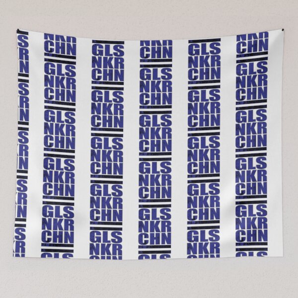 Item preview, GLSNKRCHN Gelsenkirchen Schalke gift idea designed and sold by DynaMike2012.