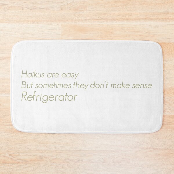 Item preview, The Flash Cisco s shirt Haikus are easy but designed and sold by suddenlysomeday.