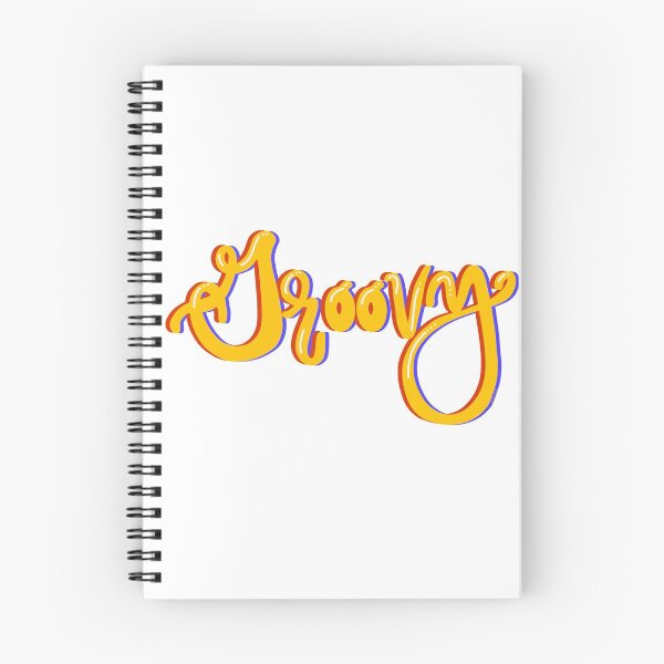 Item preview, Groovy designed and sold by livlit.