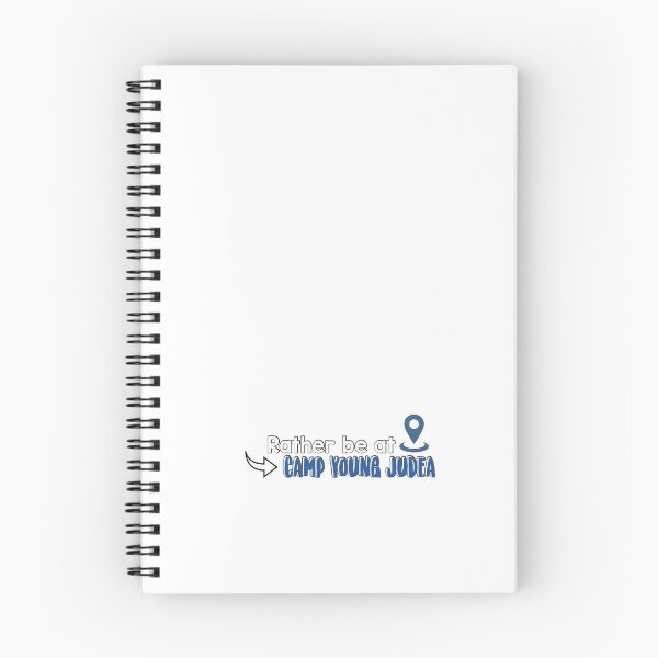 Item preview, Rather be at Camp Young Judea designed and sold by rachelfredman.