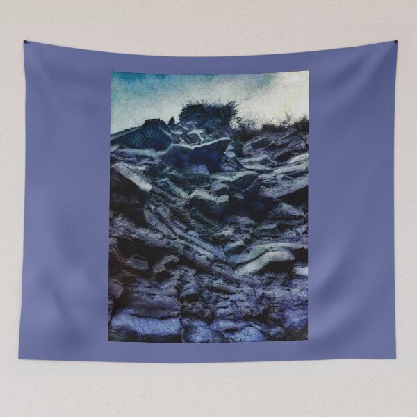 Item preview, The Eagle's Nest designed and sold by PictureNZ.