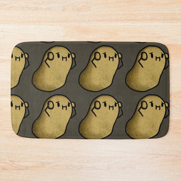 Item preview, worried potato designed and sold by Vannoffel.