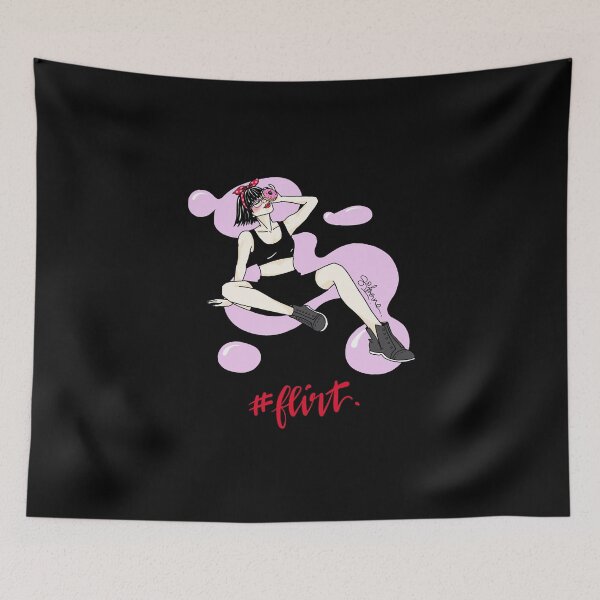 Item preview, BAE loves Donuts designed and sold by SilvanaArias.