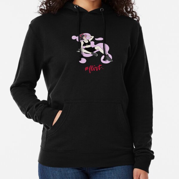 BAE loves Donuts Lightweight Hoodie
