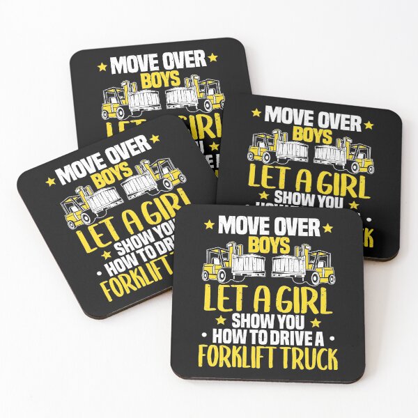 Item preview, Forklift Driver Forklift Operator Forklift Truck designed and sold by Krautshirts.