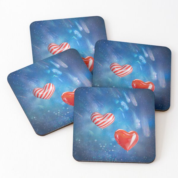 Item preview, My Heart and Yours designed and sold by Elisabeth Lucas.